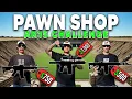 Pawn Shop AR-15 Challenge Who Got Shafted