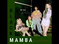 Download Lagu æspa - BLACK MAMBA (Band/Rock) Version
