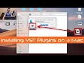 How to Install VST Plugins on Mac