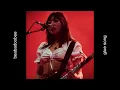 Download Lagu glue song - beabadoobee [sped up + reverb]