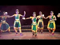 Bho Shambho | Vijay Prakash | Bharatanatyam | Niranthara School of Dance | Nrutya Sambrama