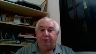 CE Nosso Lar Sta Isabel  / leitura estudo livro Nosso Lar cap 35 Encontro Singular