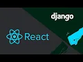 Integration of Django with React Part 2 - Setting up environment