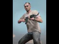 Download Lagu Trevor Destroys the Cult 💀🚬 #gta5 #grandtheftauto #trevor #shorts