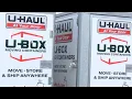 Waterloo s old K-Mart building finds new purpose as U-Haul storage