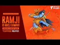 Lagu Ramji Ki Nikali Sawari (Bomb A Drop Mix) - Toffee Remix