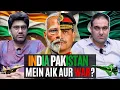 Download Lagu India \u0026 Pakistan Going To War Again?