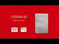 CODIVA IO - CRIANDO UMA CLASSE CANETA E INSTANCIANDO UM OBJETO