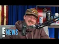 Morgan Wallen Says He Hasn t Been In a Bar Since Chair-Throwing Arrest E News