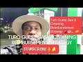 Turo Guest Gas Cleaning Reimbursement Strategy