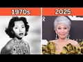 Download Lagu 50 Beautiful Actresses of the 70s, 80s \u0026 90s | Then and Now