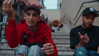 El Jincho - El Perro Sanchez (VIDEO OFICIAL) #DePataNegra