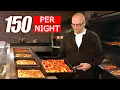 Download Lagu Inside The 1 Man Pizza Shop Making 150 Pizzas A Night