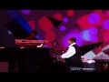 Download Lagu George Duke \u0026 Stanley Clarke performing Medley Born To Love You \u0026 Sweet Baby