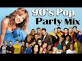 Download Lagu Party Songs 90s 🎉 90s Pop Party Mix 🎉 Britney x BSB x NSYNC x Spice Girls