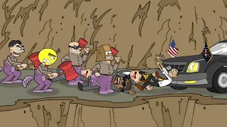 OBAMA PRESIDENTIAL ESCAPE