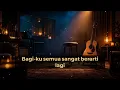 Hingga Akhir Waktu - Nineball | Ruang Putar Cover Lirik Video