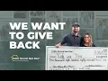 2025 Public Servant Next Door Program Overview Grants Assistance for Public Employees