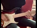 Stand and Deliver (Patrick Droney) solo cover by Greg M.