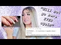 GOING TO THE WORST RATED NAIL SALON IN MY CITY TAMPA 1 STAR