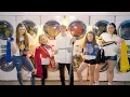 Download Lagu MattyBRaps - Little Bit (feat. Haschak Sisters)