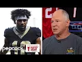 Berry s Week 4 WRs Olave Higgins Fantasy Football Happy Hour NFL on NBC