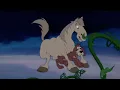 Bibbidi-Bobbidi-Boo (from Cinderella)
