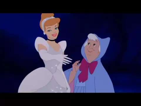 Download MP3 Bibbidi-Bobbidi-Boo (from Cinderella)