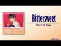 Download Lagu Choi Tae Joon (최태준) – Bittersweet [So I Married an Anti-Fan OST Part 2] [Rom|Eng Lyric]