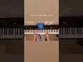 Download Lagu Yiruma - River Flows in You #piano #pianocover #music #riverflowsinyou #yiruma
