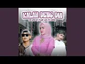 Lagu Kalah Deng Dia