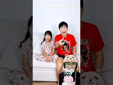 gasuka horor‼️LeoNataFamily