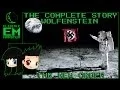 Complete Story - Wolfenstein The New Order