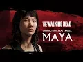 Video di OVERKILL's The Walking Dead - Maya Trailer