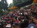 sunset - janji live taman topi bogor