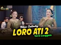 Download Lagu Niken Salindry - Langgam Loro Ati 2 - Kembar Campursari ( Official Music Video )