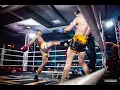 1774 Muaythai series  - Cajaiba SRG (SRG) vs Kong Thailand (Kao Sok) - WBC World Title