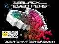 Just Can't Get Enough - The Black Eyed Peas - CLEAN VERSION