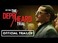 Video di Hot Take: The Depp/Heard Trial | Official Trailer | A Tubi Original