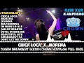 DJ BREAKBEAT CHICA LOCA GOLDEN CROWN Vol 2 |  DUGEM BREAKBEAT GOLDEN CROWN PALING ENAK FULL BASS