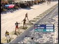 Download Lagu WC 1998 99 HOCHFILZEN BIATHLON PURSUIT MAGDALENA FORSBERG