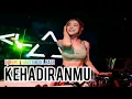 Download Lagu MANTAAP!!!!DJ KEHADIRANMU REMIX FULL BASS||Faiza Musik||