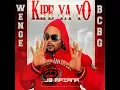 JB Mpiana - Sans permission (Instrumental Original)