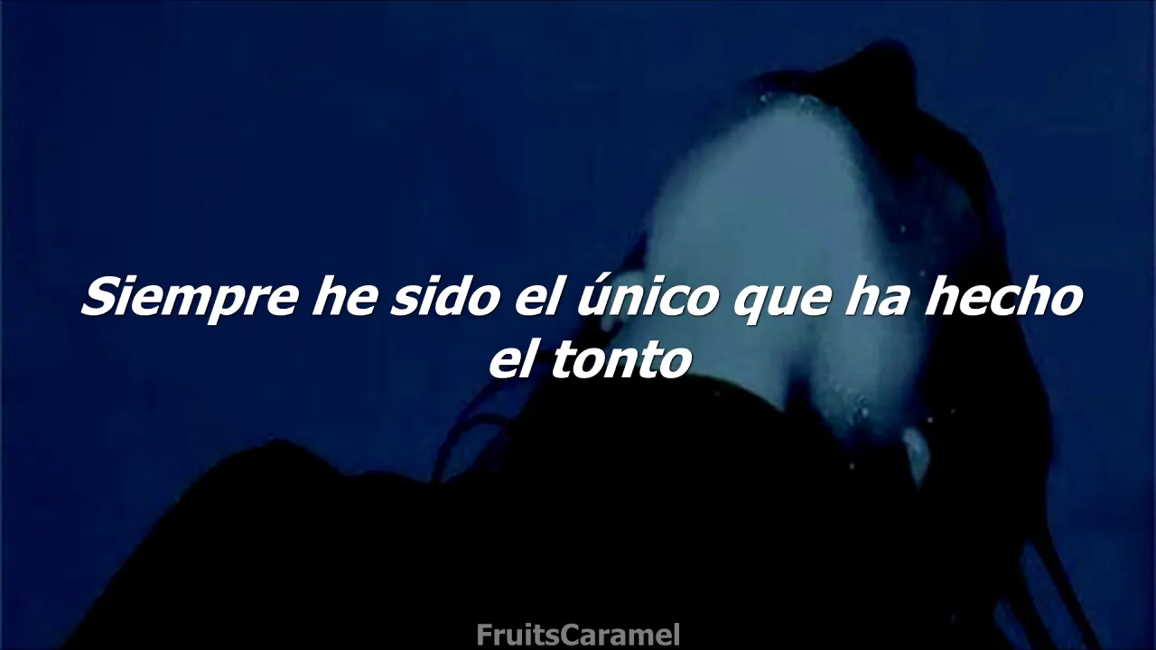 Jimmy Brown - I Got You (Sub. Español)