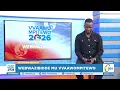 Lagu Embeera mu Maka ga Kyagulanyi si Nnungi , Omukyala Agamba Tebalina Kyakulya.#vvaawompitewo2026