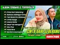 Download Lagu ZINIDIN ZIDAN FT YAYA NADILA - CINTA DARI SEBERANG 