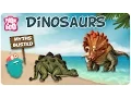 DINOSAURS The Dr Binocs Show Best Educational s for Kids Peekaboo Kids