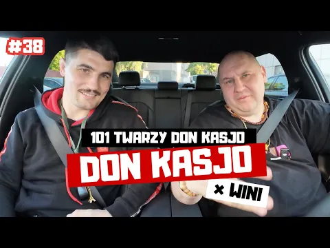 Download MP3 NIE DAM MU REWANŻU NAWET ZA MILION, TYLE OFEROWANO | DON KASJO