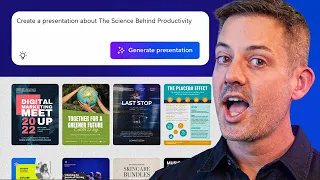 Venngage Review 100 AI Design Tools in One Place