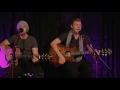 Nick Carter Performs '19 in 99' Live at KiSS 92.5